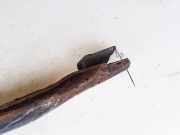 Stoßstangenträger hinten Volkswagen Polo, III 1999.10 - 2001.09 facelift Gebraucht , Amf