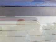 Zusatzbremsleuchte Fiat Punto, 1993.09 - 1999.09 Gebraucht ,