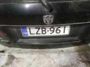 Kennzeichenleuchte Dodge Journey. 2009.01 - 2014.12 Gebraucht,