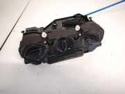 Bedienelement für Klimaanlage Volkswagen Caddy, III 2004.03 - 2010.09 Gebraucht, BDJ