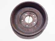 Bremstrommel Ford Focus, 2004.11 - 2008.06 3m511126b, 3m51-1126-b