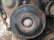 Riemenscheibe Kurbelwelle Mazda 2, DE 2007.10 - 2014.06 Gebraucht,