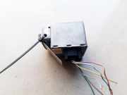 Zündschloss Elektr Renault Megane, III 2008.11 - 2012.06 8200604934,