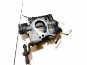 Drosselklappe Fiat Panda 2003 - 2012 Gebraucht,