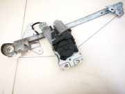 Fensterheber - Hinten Rechts Peugeot 307, 2000.08 - 2005.06 963848,