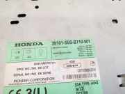Radio Honda Civic, 2001.01 - 2005.09 39101s5sb710m1, 39101-s5s-b710-m1