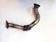 Rohrleitung AGR-Ventil Volkswagen Golf, VI 2008.10 - 2012.06 Gebraucht, CAY