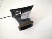 Lüftungsgitter Armaturenbrett SAAB 9-3, 2002.09 - 2008.06 12804033,