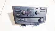 Bedienelement für Klimaanlage Volvo S60, 2000.01 - 2005.01 7923,