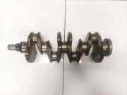 Kurbelwelle Peugeot 307, 2000.08 - 2005.06 Gebraucht,
