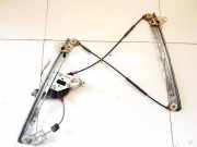 Fensterheber - Vorne Linke Peugeot 206, 2002.07 - 2009.01 facelift Gebraucht,