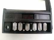 Monitor Navigations Zeit Uhr Kia Sorento, I 2002.01 - 2009.06 945003e150, 94500-3e150