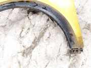 Beplankung Leiste Kotflügel - Vorne Linke Audi A2, 2000.02 - 2005.08 Gebraucht,