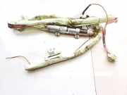 Kopfairbag - Vorne Rechts Mazda 3, BL 2009.06 - 2013.06 618548700b,