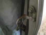 Türscharnier Hinten Ford C-MAX, 2003.01 - 2007.06 Gebraucht,