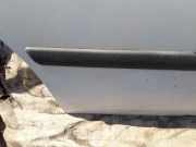 Zierleiste Tür Zier-Schutzleiste - Hinten Rechts Opel Astra, G 1998.09 - 2004.12 Gebraucht ,