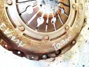 Druckplatte Kupplungsdruckplatte Volkswagen Touran, 2006.10 - 2010.08 facelift 7018141,