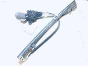 Fensterheber - Vorne Rechts Lancia Zeta 1995 - 2002 111386, 400354