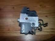 Abs Pumpe Hydraulikblock Opel Zafira, A 1999.04 - 2003.11 0265216651, 90581417