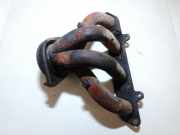 Abgaskrümmer Volvo S40, 1995.07 - 2000.07 Gebraucht,
