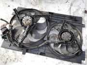 Kühler Zarge Volkswagen Golf, IV 1997.08 - 2003.10 1j0121207m, 1j0121205b