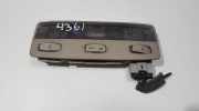 Innenbeleuchtung - Hinten Renault Espace, IV 2002.11 - 2014.12 8200003037, 1636