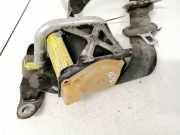 Sicherheitsgurt - Vorne Linke Toyota Avensis, II 2006.03 - 2008.12 facelift 7322005051, 73220-05051