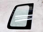 Seitenfenster Seitenscheibe - Hinten Rechts Mazda Premacy, 1999.01 - 2005.03 Gebraucht,