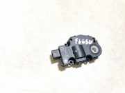 Stellmotor Lüftung BMW 1-Series, E81 E82 2003.09 - 2006.09 412650750, 410475520