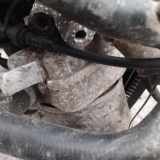 Ölfiltergehäuse Audi A4, B5 1994.11 - 1999.09 Gebraucht,