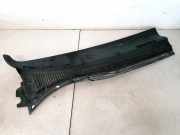 Windlauf Wischerabdeckung Audi A4, B6 2000.11 - 2004.11 Gebraucht,