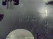 Bodenbelag Kofferraum Audi A5, 2007.06 - 2012.06 8t8813685, 8t8 813 685