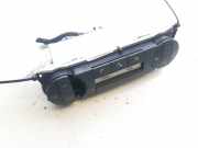 Bedienelement für Klimaanlage Ford Mondeo, 2000.11 - 2007.03 3s7t18c612af,