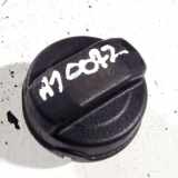 Tankverschluss Toyota Corolla, 2004.02 - 2007.02 facelift Gebraucht,