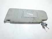 Sonnenblende Volkswagen Passat, B5 1996.08 - 2000.11 3b0857551,