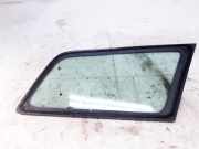 Seitenfenster Seitenscheibe - Ford Focus, 1998.10 - 2002.10 Gebraucht,