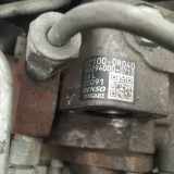 Kraftstoffpumpe Toyota Avensis, III 2009.02 - 2012.06 22100r040, 2210-0r040