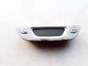Monitor Navigations Zeit Uhr Ford Galaxy, Mk I 1995.03 - 2000.04 7m0919203b, 95 vw 15 000 caw