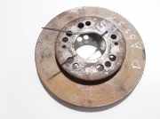 Bremsscheibe Mitsubishi Galant, 1996.09 - 2004.10 ventiliuojamas,