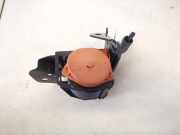 Sicherheitsgurt - Hinten CENTER Toyota Yaris, I (XP10) 2003.03 - 2005.09 facelift c7607,