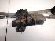 Wischermotor vorne Opel Astra, H 2004.03 - 2009.12 0390241538,