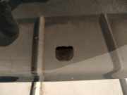 Waschwasserdüse Scheibenreinigung Audi A4, B5 1994.11 - 1999.09 Gebraucht,