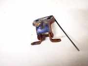 Türscharnier Hinten Subaru Impreza, 2000.10 - 2002.12 Gebraucht,