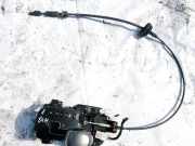Seilzug für Schaltgetriebe Chevrolet Epica, 2006.01 - 2011.12 Gebraucht ,