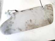 Sonnenblende Mercedes-Benz ML, W163 1998.02 - 2005.06 Gebraucht,