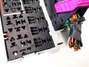 Steckverbinder Opel Meriva, A 2002.12 - 2006.01 93363150,