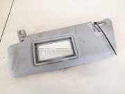 Sonnenblende Mercedes-Benz W203, 2000.05 - 2004.02 Gebraucht,
