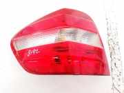 Rückleuchten - Hinten Linke Mercedes-Benz ML, W164 2005.06 - 2009.07 Gebraucht ,