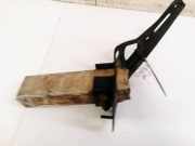 Stoßstangenhalter - Vorne Audi A6, C6 2005.01 - 2008.10 4F0807133,