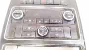 Bedienelement für Klimaanlage Dodge Journey. 2009.01 - 2014.12 P55111898AG,